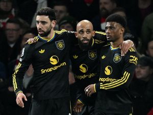 Amad Ejek Fans Arsenal: Timmu Cuma Jago Korner!