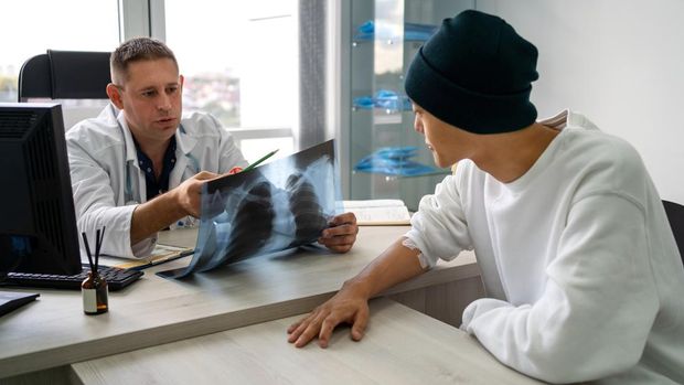 Apa Itu Tuberkulosis Ginjal? Seperti yang Diidap Lucky Element