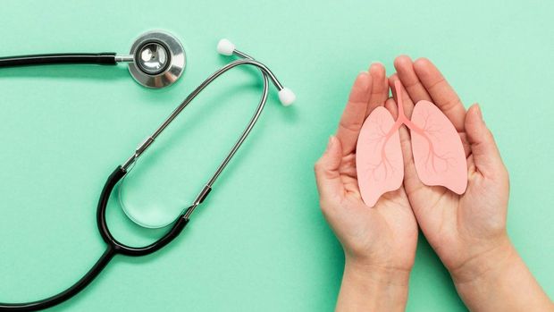 Apa Itu Tuberkulosis Ginjal? Seperti yang Diidap Lucky Element