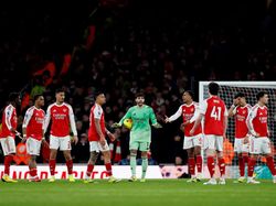 Klub-klub Premier League Gemilang di Fase Grup Liga Champions
