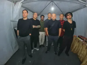 Video: Jasa Besar Lucky Widja Bagi Element