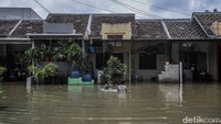 Biar Nggak Nyesel, Ini Cara Cek Rumah Rawan Banjir Sebelum Beli