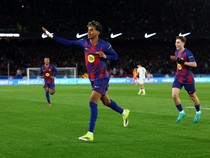 Klasemen Liga Spanyol Terbaru: Barcelona Kembali ke Puncak