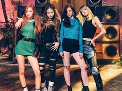 Lirik Lagu GO-BLACKPINK dan Maknanya, Comeback Epik di Album DEADLINE!