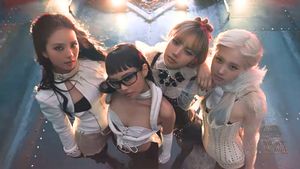 2026 is The New 2016 Versi BLACKPINK