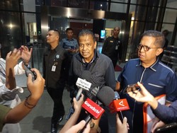 Diperiksa KPK, Bos Maktour Fuad Sebut Pembagian Kuota Haji Wewenang Kemenag