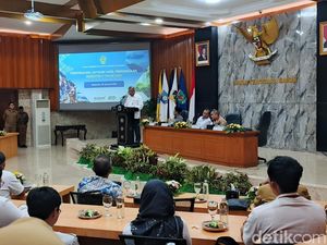 BPK Sorot Transaksi Tak Sah Rp 180 M di Bank NTB Buntut Serangan Siber