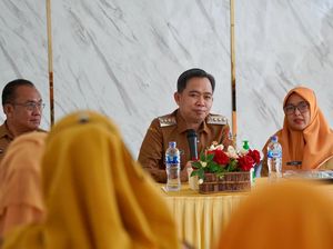 Gus Fawait Dorong Reformasi Puskesmas, Minta Lebih Profesional-Kompetitif