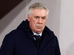 Federasi Brasil: Ancelotti Bakal Dapat Kontrak Baru