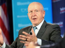 Ini CEO dengan Bayaran Termahal, Gajinya Tembus Rp 788 M