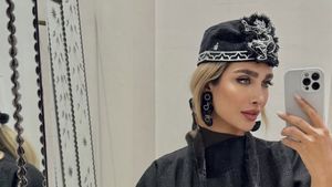 Potret Miris Crazy Rich Iran Pamer Kemewahan di Tengah Krisis