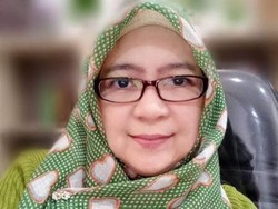 Guru Besar yang Dikerdilkan