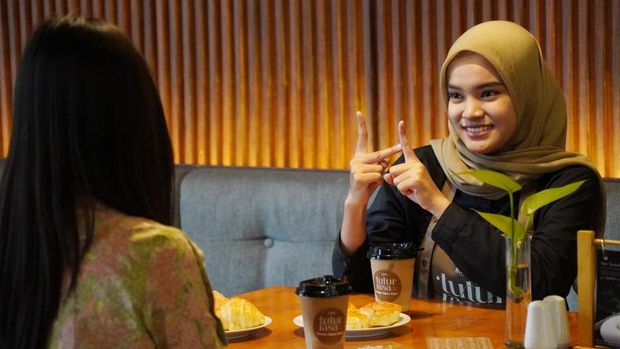 Foto Dok: Midtown Indonesia