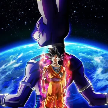 Dragon Ball Super: Beerus Tayang Mulai 11 Oktober di Crunchyroll