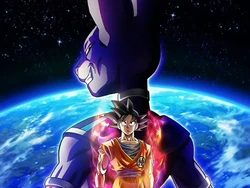 Dragon Ball Umumkan Remake, Judulnya Dragon Ball Super: Beerus
