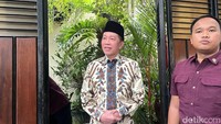 PSI Ungkap Efek Jokowi Picu Kader NasDem Marak Gabung ke Partai Gajah