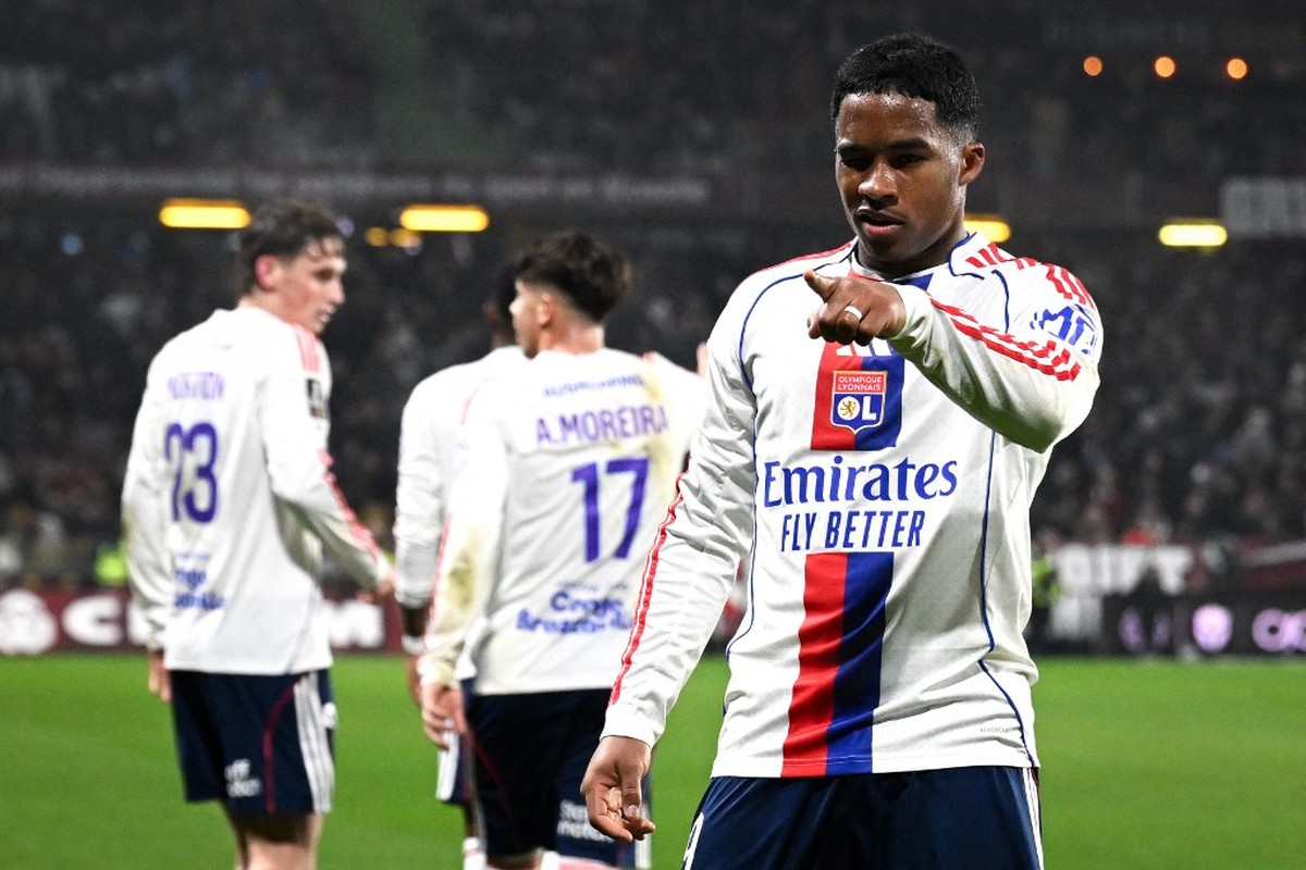 Foto: AFP/JEAN-CHRISTOPHE VERHAEGEN