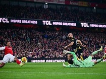 Video: Drama 5 Gol! MU Bungkam Arsenal 3-2 di Emirates