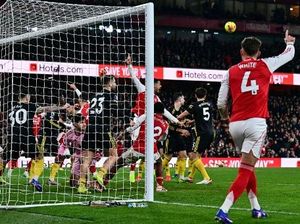 Liga Inggris Disarankan Perketat Aturan Corner Gegara Arsenal