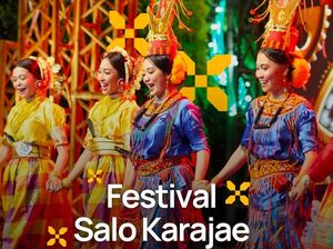 Kinerja Buruk Walkot Parepare Usai Festival Salo Karajae Dicoret dari KEN