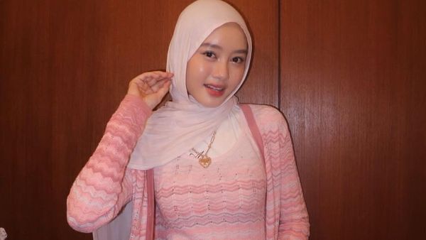 Finazia Putuskan Mikka Usai 1,5 Tahun Pacaran, Grup Musiknya Gimana?