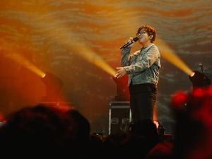 Konser Malaysia, for Revenge Sajikan Lagu di Album Perayaan Patah Hati Babak 2