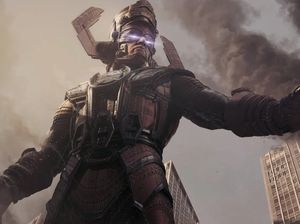 Cara Galactus Hindari Kutukan Kang the Conqueror