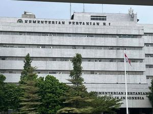 Kementan Benarkan Dugaan Korupsi Rp 27 M yang Libatkan Mantan Pejabat