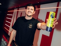 Harry Maguire Gacor, King MU Bersinar di Markas Arsenal