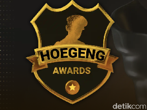 Siap-siap! Masa Pendaftaran Hoegeng Awards 2026 Dibuka Besok