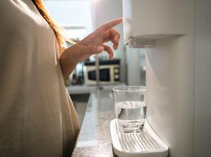 Lebih Modern dan Higienis, Ini 5 Fitur Unggulan Dispenser SANKEN