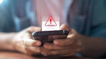 Berita dari Detik Finance: Waspada! Muncul Modus Penipuan Catut Nama Ditjen Pajak