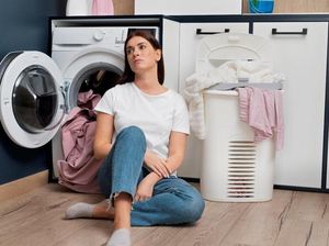 Ini 4 Cara Hemat Energi Saat Mencuci agar Listrik Tetap Irit