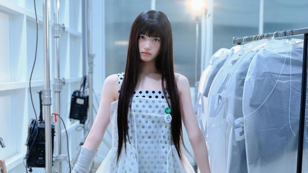 Potret Menawan IVE Buat Comeback REVIVE+