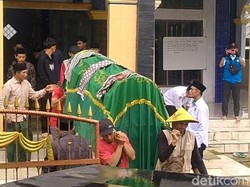 1 Korban Longsor di Pemalang Ditemukan Tewas, Bapaknya Masih Dicari