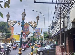 Investor Lirik Proyek Ducting Kabel di Malang, Nilainya Rp 200 M