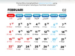 Kapan Imlek 2026? Cek Jadwal Libur dan Potensi Long Weekend Februari
