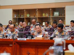 Kapolri: Hoegeng Awards dan Kompolnas Awards untuk Apresiasi Anggota