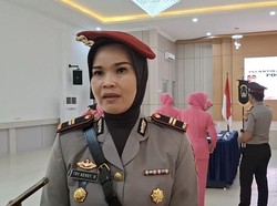 Polisi Akan Jemput Paksa 2 Oknum Perangkat Desa Lecehkan Mahasiswi Saat KKN