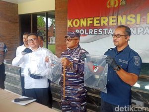 Sosok Akhmad Ricardo, Anggota Komcad TNI AD Penjual Senpi Ilegal di Bali