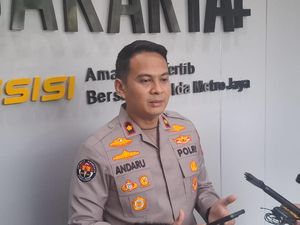 Respons Polisi soal Keluarga Tolak Autopsi Jenazah Lula Lahfah