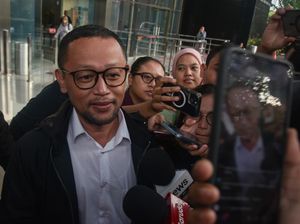Alasan KPK Belum Tahan Eks Stafsus Yaqut Gus Alex di Kasus Kuota Haji