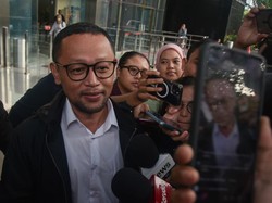 Alasan KPK Belum Tahan Eks Stafsus Yaqut Gus Alex di Kasus Kuota Haji