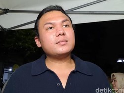 Chat Lula Lahfah di Malam Jumat Jadi Curhat Terakhir dengan Keanu