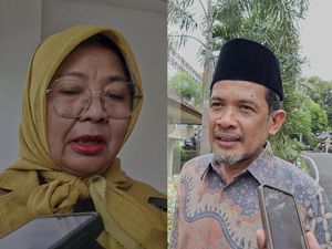 Banyak Belum Tuntas, Isvie-Yek Agil Dukung Proyek Pokir Diaudit Inspektorat