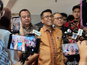 Pesan Penting DPR buat Dewan Komisioner OJK 2026-2031
