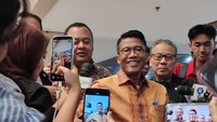 Ketua Komisi XI DPR Klaim Rupiah Menguat Saat Thomas Terpilih Jadi Deputi Gubernur BI