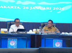 Mendagri Sebut Rehabilitasi Pascabencana Sumatera Tunjukkan Kemajuan Cepat