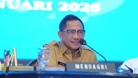 Proses Belajar Mengajar di 3 Provinsi Pascabencana Kembali Berjalan 100%