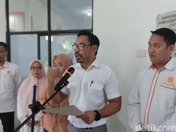 Dugaan ITH Parepare Kasus Oknum Dosen Lecehkan Mahasiswi Ditunggangi